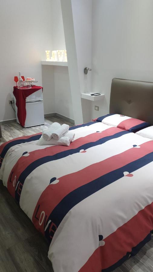 Le Volte Apartments Torchiarolo Εξωτερικό φωτογραφία