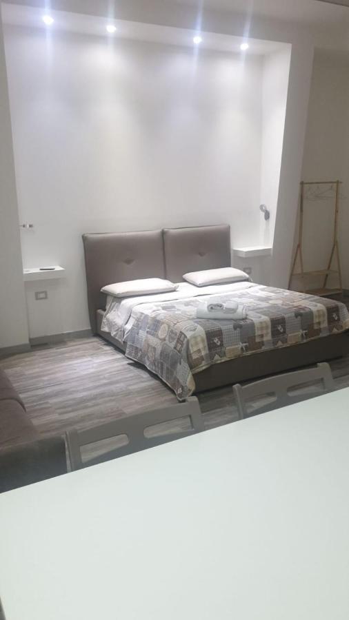 Le Volte Apartments Torchiarolo Εξωτερικό φωτογραφία