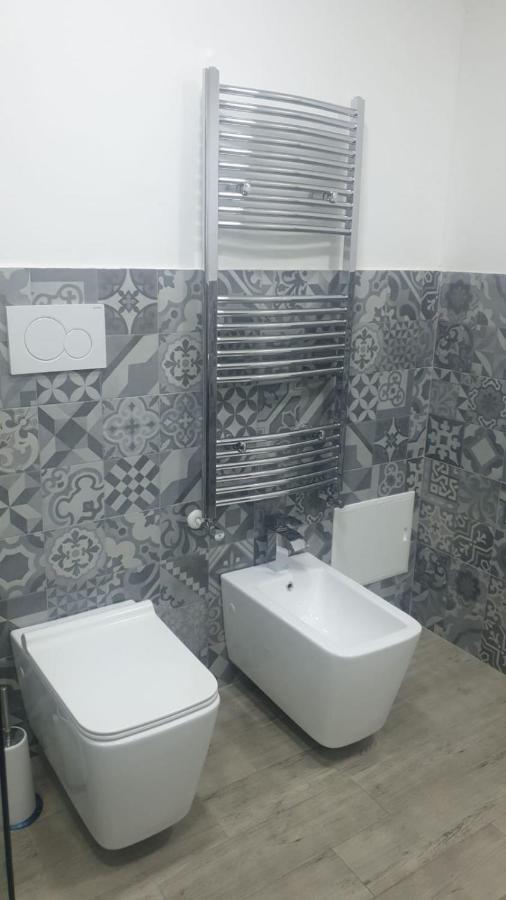 Le Volte Apartments Torchiarolo Εξωτερικό φωτογραφία