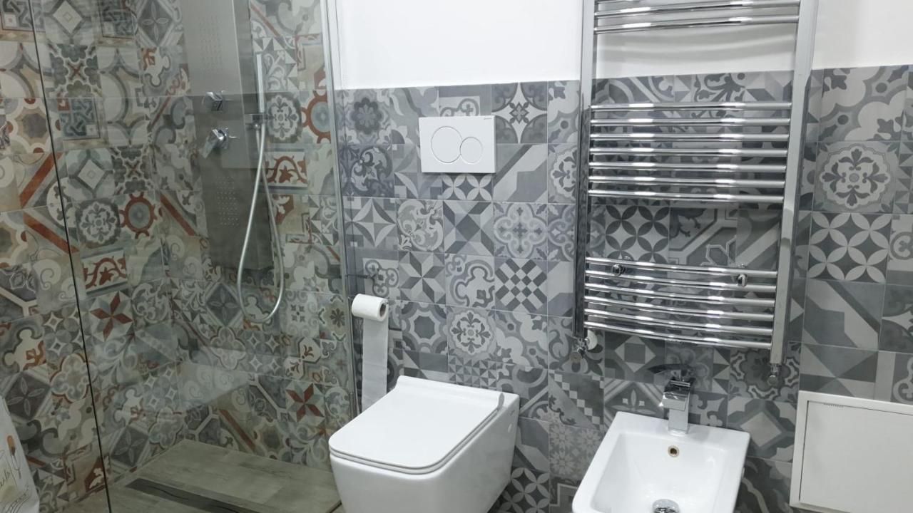 Le Volte Apartments Torchiarolo Εξωτερικό φωτογραφία