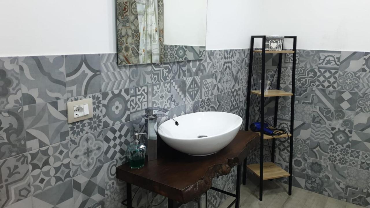 Le Volte Apartments Torchiarolo Εξωτερικό φωτογραφία