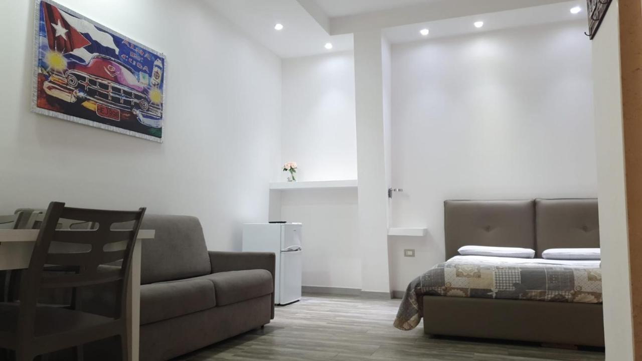 Le Volte Apartments Torchiarolo Εξωτερικό φωτογραφία