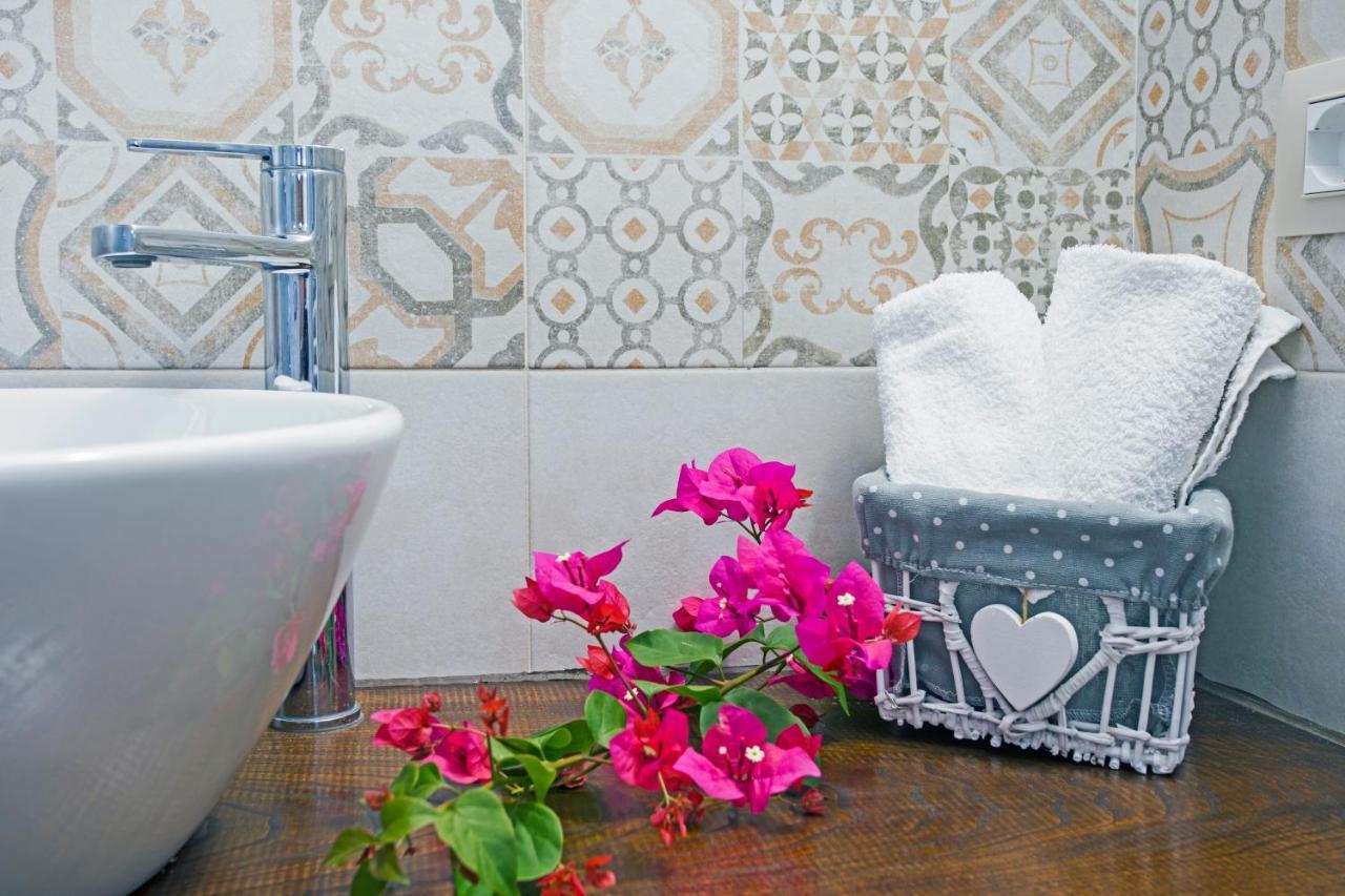 Le Volte Apartments Torchiarolo Εξωτερικό φωτογραφία