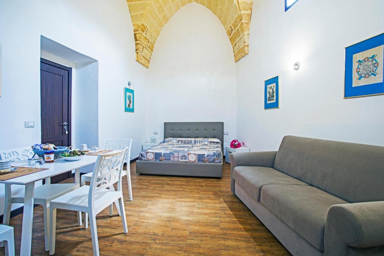 Le Volte Apartments Torchiarolo Εξωτερικό φωτογραφία