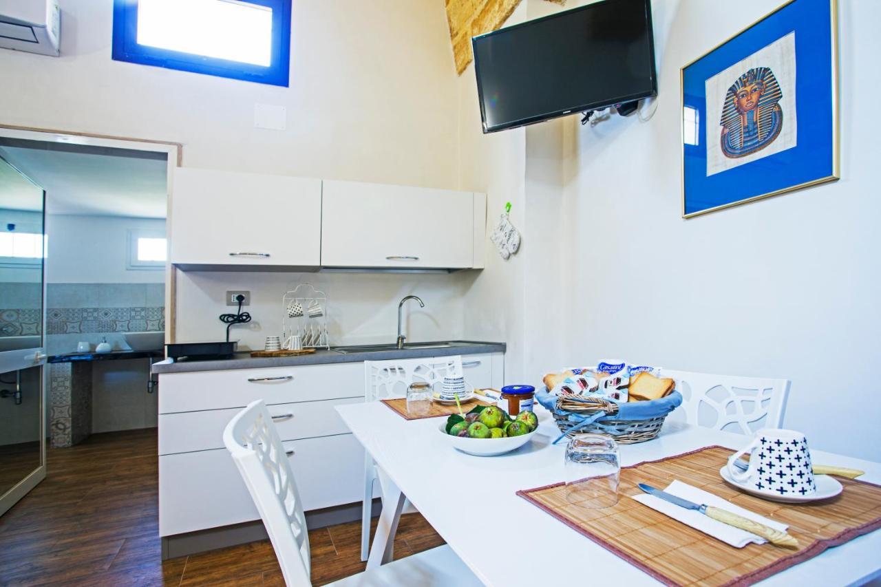 Le Volte Apartments Torchiarolo Εξωτερικό φωτογραφία