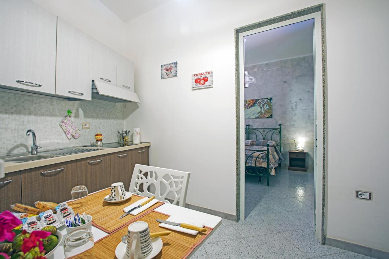 Le Volte Apartments Torchiarolo Εξωτερικό φωτογραφία