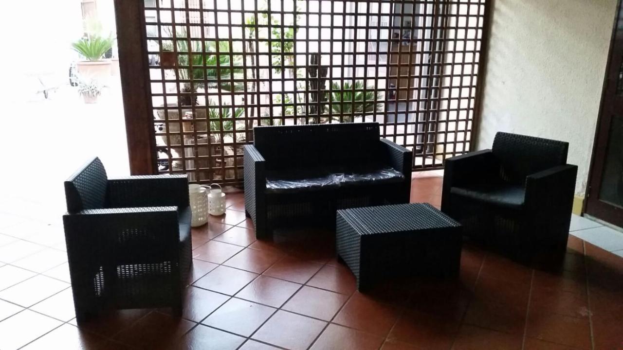 Le Volte Apartments Torchiarolo Εξωτερικό φωτογραφία