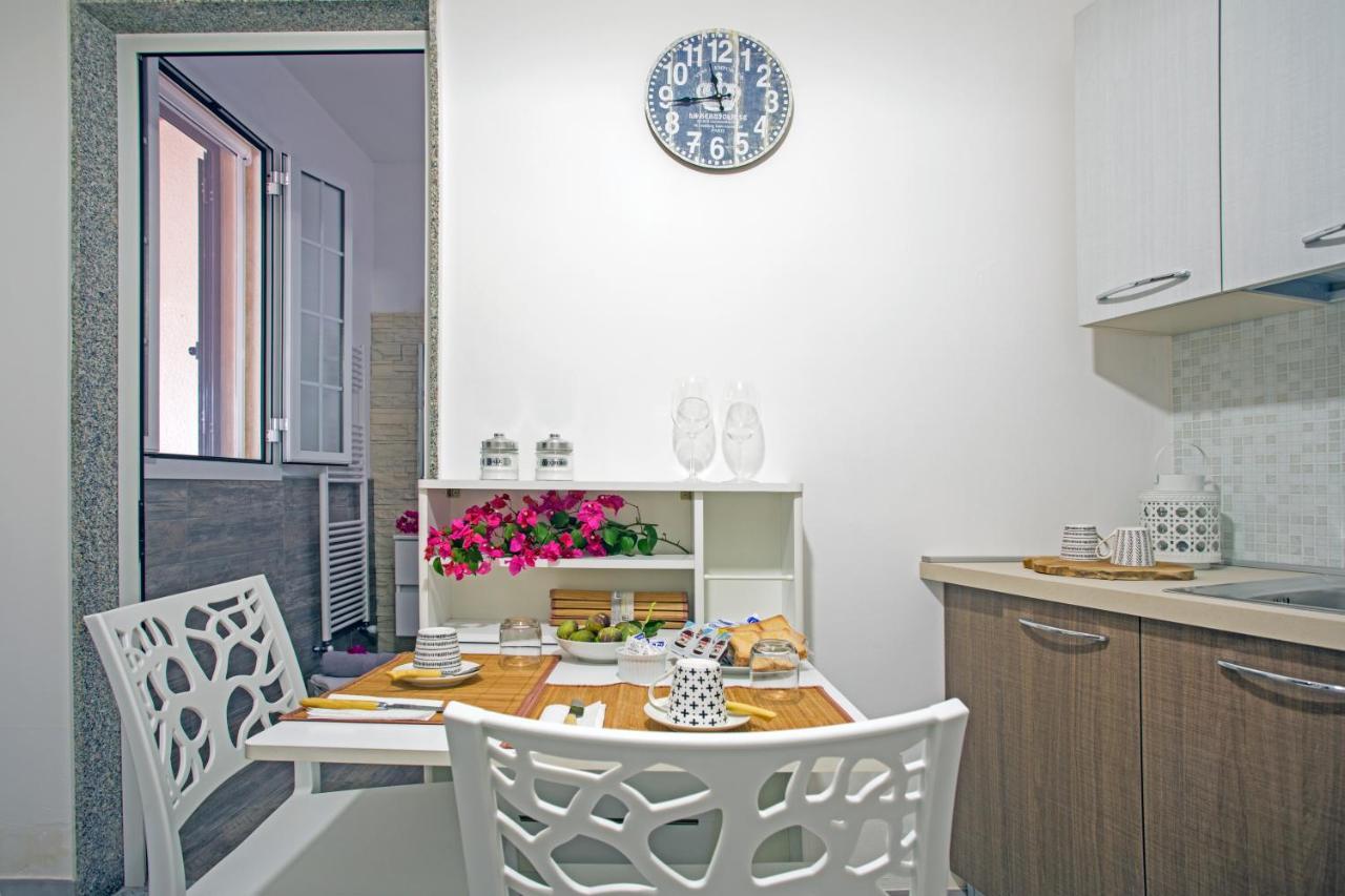Le Volte Apartments Torchiarolo Εξωτερικό φωτογραφία