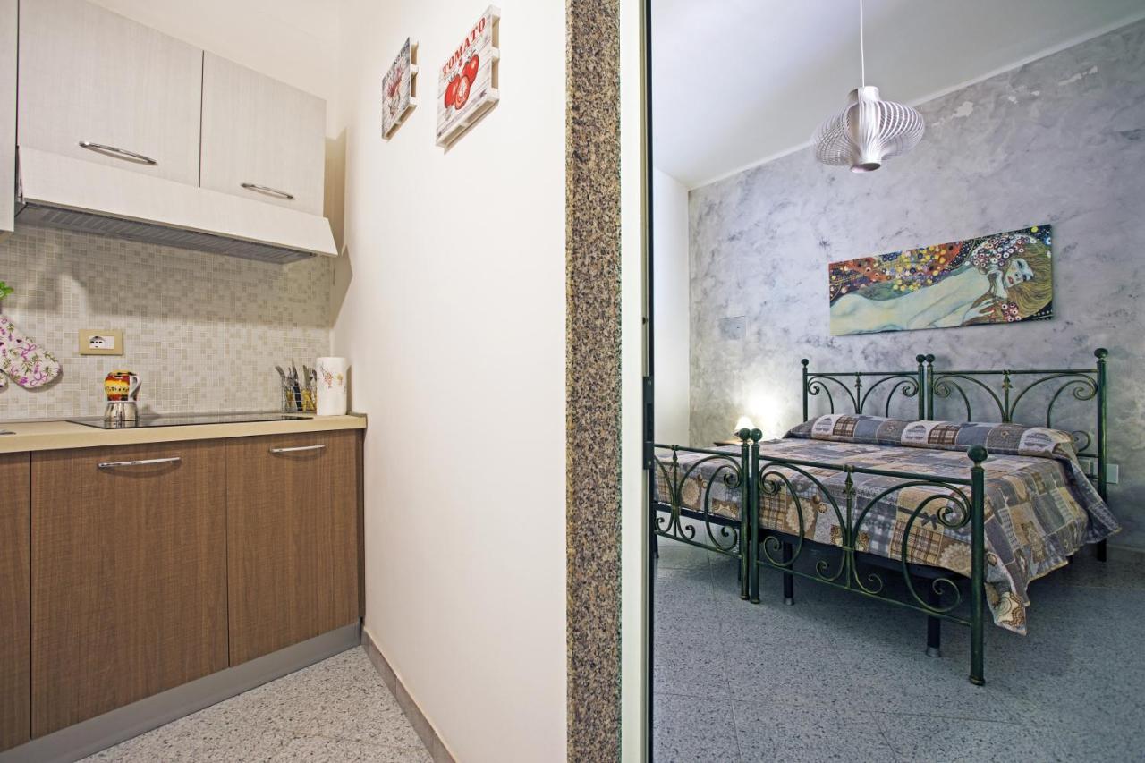 Le Volte Apartments Torchiarolo Εξωτερικό φωτογραφία