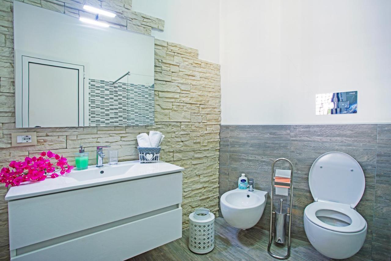 Le Volte Apartments Torchiarolo Εξωτερικό φωτογραφία