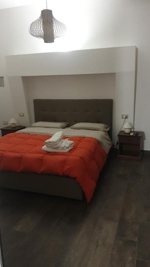 Le Volte Apartments Torchiarolo Εξωτερικό φωτογραφία